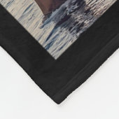 Creëer Uw eigen 12 fotocollage Fleece Deken (Hoek)