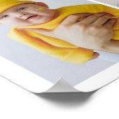 Creëer Uw eigen 12 fotocollage Poster (Hoek)