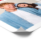 Creëer Uw eigen 12 fotocollage Poster (Hoek)