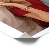 Creëer Uw eigen 14 Poster voor fotocollage (Hoek)