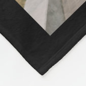 Creëer Uw eigen 15 fotocollage Fleece Deken (Hoek)