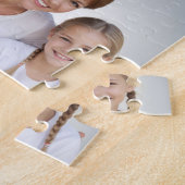 Creëer Uw eigen 15 fotocollage Legpuzzel (Zijkant)