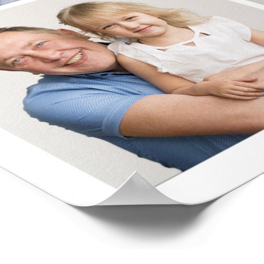 Creëer Uw eigen 15 fotocollage Poster (Hoek)