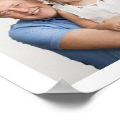 Creëer Uw eigen 15 fotocollage Poster (Hoek)