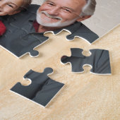 Creëer Uw eigen 16 Fotocollage Legpuzzel (Zijkant)