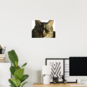 Creëer Uw eigen 16-inch x 12-inch Poster (Thuiskantoor)