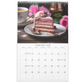 creëer Uw eigen 2024 Persoonlijke Receptfoto Kalender (Feb 2026)