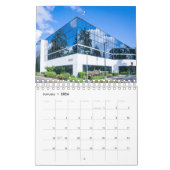 Creëer Uw eigen 2025 Bedrijfskalender Giveaways Kalender (Jan 2026)