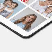 Creëer Uw eigen 21 bewerkbare kleur voor fotocolla Bureaumat (Hoek)