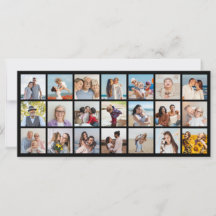 Creëer Uw eigen 21 bewerkbare kleur voor fotocolla