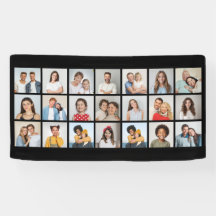 Creëer Uw eigen 21 bewerkbare kleur voor fotocolla