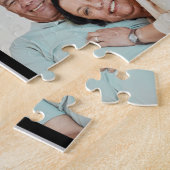 Creëer Uw eigen 24 bewerkbare kleuren voor fotocol Legpuzzel (Zijkant)