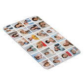 Creëer Uw eigen 24 bewerkbare kleuren voor fotocol Magneet (Rechterzijde)