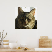 Creëer Uw eigen 24-inch x 24-inch Poster (Keuken)