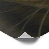 Creëer Uw eigen 28" x 20" Poster (Hoek)