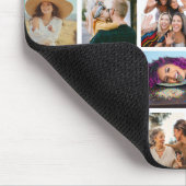 Creëer Uw Eigen 30 x het Ruitenraster van het Klod Muismat (Hoek)