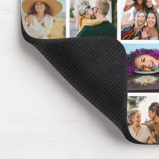 Creëer Uw Eigen 30 x het Ruitenraster van het Klod Muismat (Hoek)