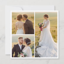 Creëer Uw eigen 3 Fotocollage