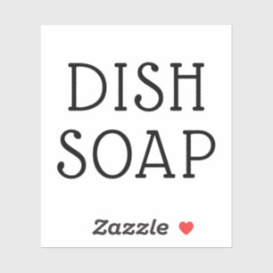 Creëer uw eigen 3x3 schaalzeeplabel sticker