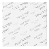 Creëer Uw eigen 4-inch fotokubus op maat (Rechts)