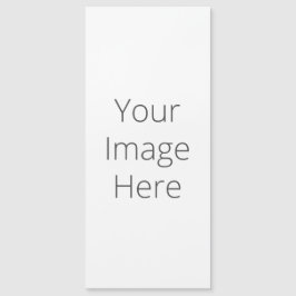 Creëer uw eigen 4-inch x9-inch dun beeldscherm