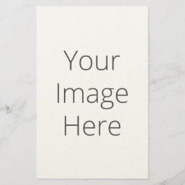 Creëer Uw eigen 5,5-inch x 8,5-inch vilt Briefpapier