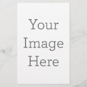 Creëer Uw eigen 5,5x8,5-inch brochure (Voorkant)