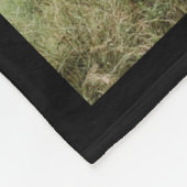 Creëer Uw eigen 5 Fotocollage Fleece Deken (Hoek)