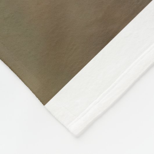 Creëer Uw eigen 5 Fotocollage Fleece Deken (Hoek)