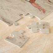 Creëer Uw eigen 5 Fotocollage Legpuzzel (Zijkant)