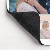 Creëer Uw eigen 5 Fotocollage Muismat (Hoek)