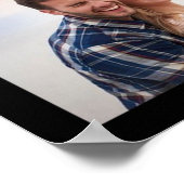 Creëer Uw eigen 5 Fotocollage Poster (Hoek)