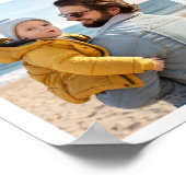 Creëer Uw eigen 5 Fotocollage Poster (Hoek)