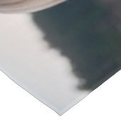 Creëer Uw eigen 5 Fotocollage Tafelkleed (Gekanteld)