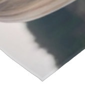 Creëer Uw eigen 5 Fotocollage Tafelkleed (Gekanteld)