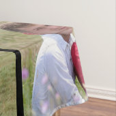 Creëer Uw eigen 5 Fotocollage Tafelkleed (Voorbeeld)