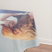 Creëer Uw eigen 5 Fotocollage Tafelkleed (Voorbeeld)