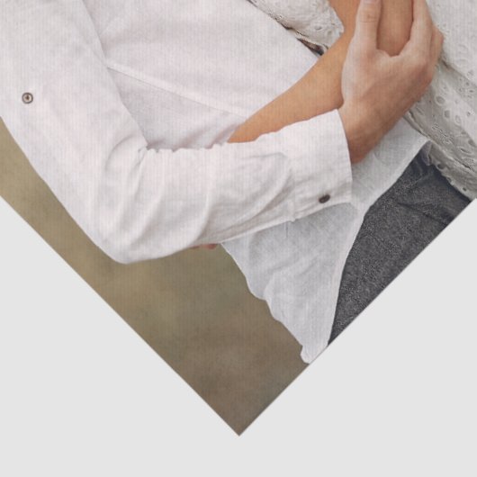 Creëer Uw eigen 5 Fotocollage Tissuepapier (Detail)