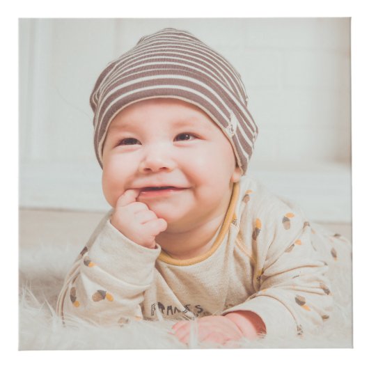 Creëer Uw eigen 5-zijdige foto kubus online (Rechts)