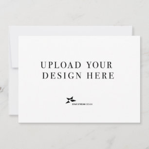 Creëer Uw eigen 7x5 Landschap Kaart