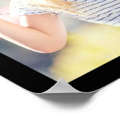 Creëer Uw eigen 8 foto Poster (Hoek)