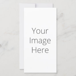 Creëer Uw eigen 8 x 4-inch fotokaart