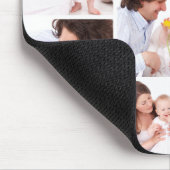 Creëer Uw Eigen 9 Aangepaste Foto Mousepad Muismat (Hoek)
