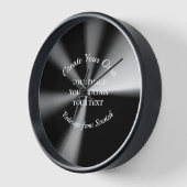 Creëer Uw eigen Aangepast (Hoek)