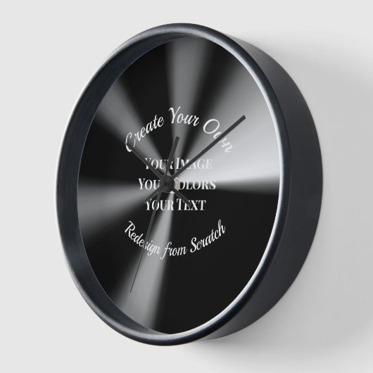 Creëer Uw eigen Aangepast (Hoek)