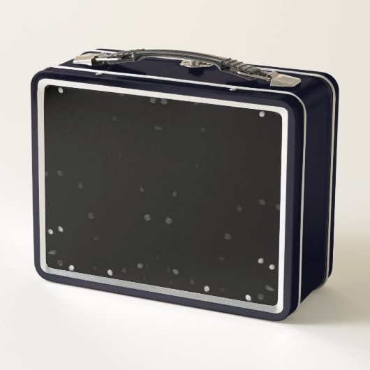 Creëer Uw eigen Aangepast (Achterkant)