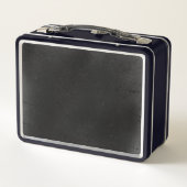 Creëer Uw eigen Aangepast (Achterkant)