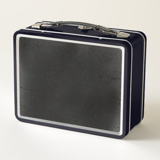 Creëer Uw eigen Aangepast (Achterkant)