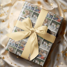 Creëer Uw Eigen Aangepast 4 Fotoraster