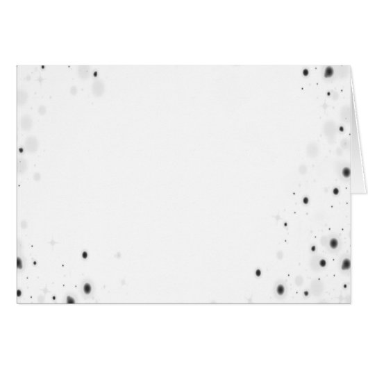 Creëer Uw eigen aangepast aangepast Wenskaart (Voorkant Horizontaal)